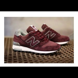 Men's New Balance M1400 CBB sneakers